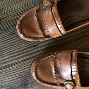 earth spirit moccasins